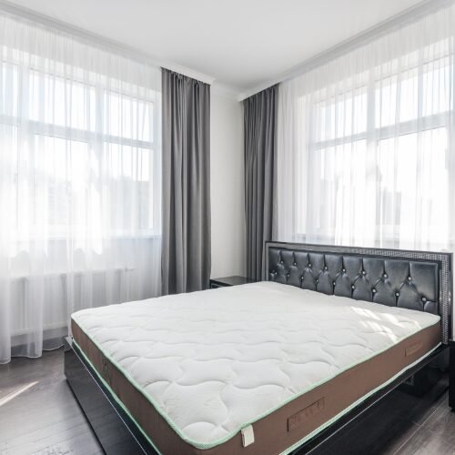mattress cleaning